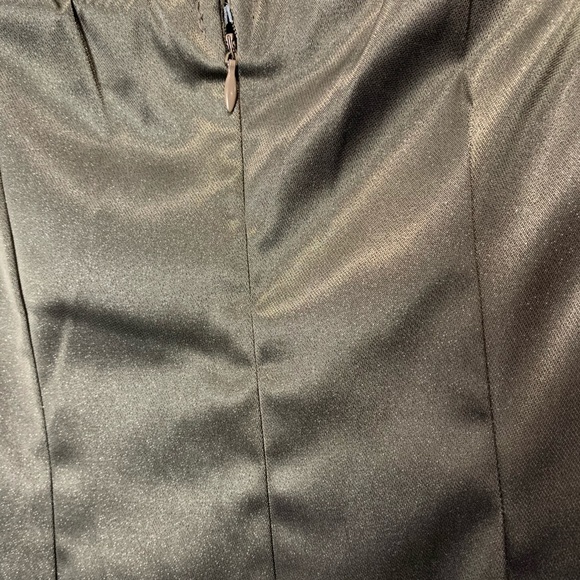 NWT Forever 21 Strapless Dress Size Small - Picture 8 of 8